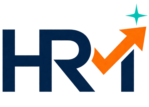 HRM Creative Solutions Logo